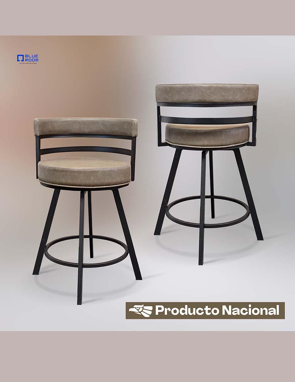 Banco 5