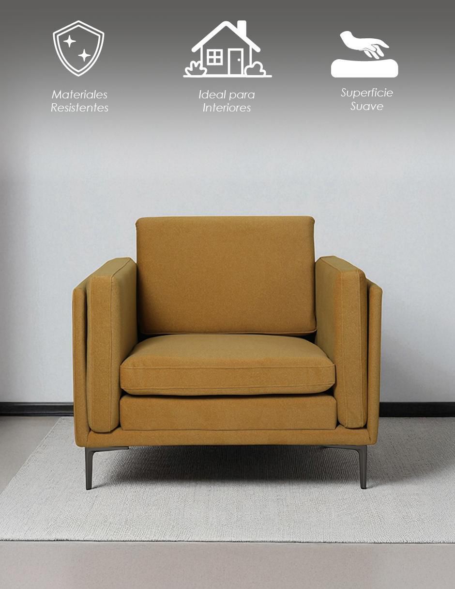 Sillón 2