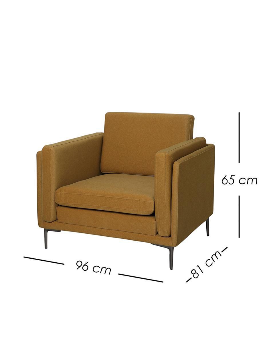 Sillón 8