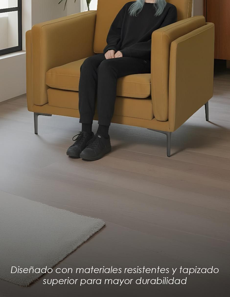 Sillón 6
