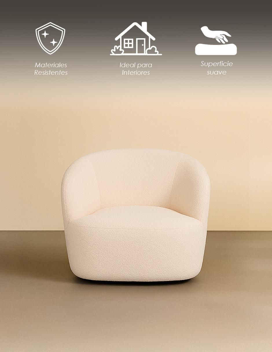 Sillón Osaka 2