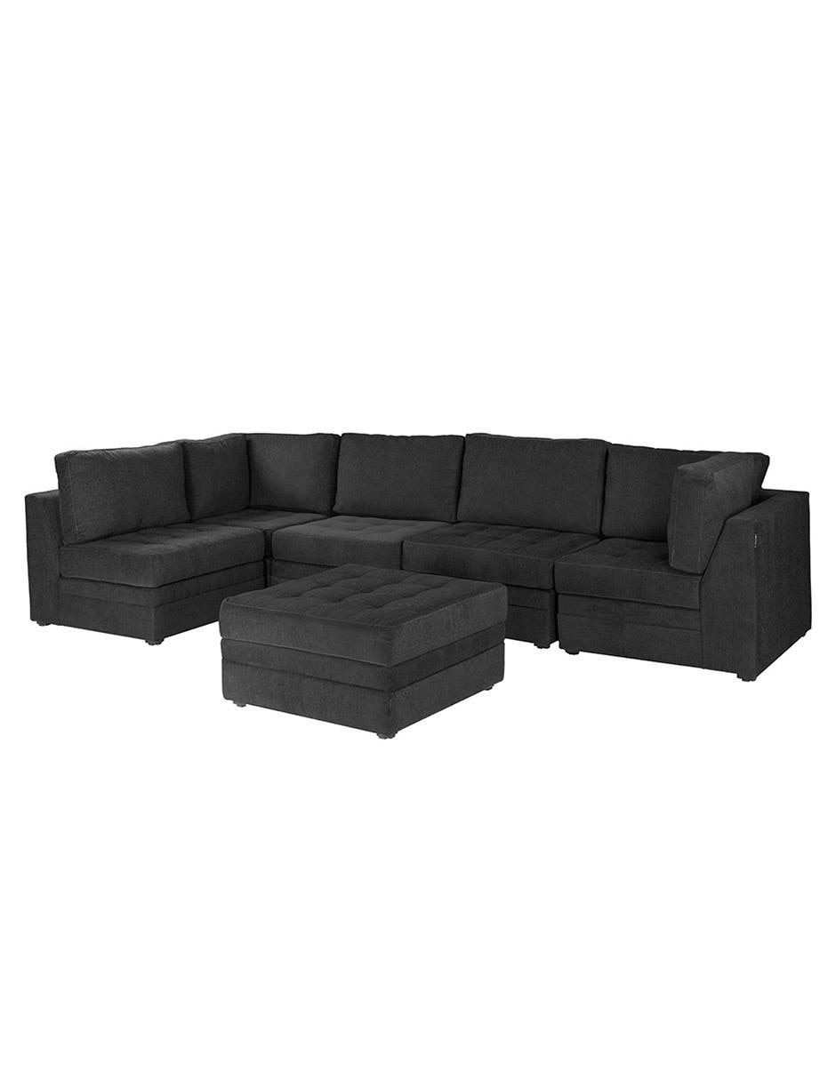 Sala modular de tela 2