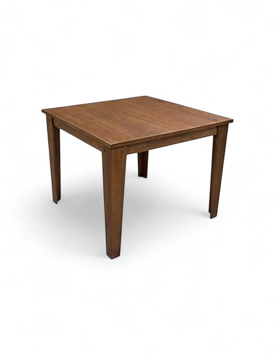 Mesa armable