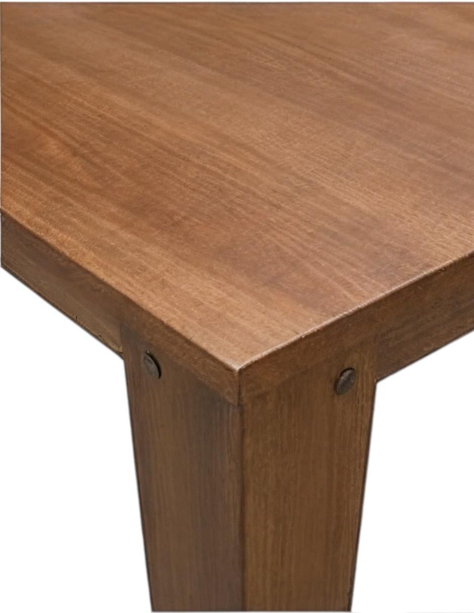 Mesa armable 2