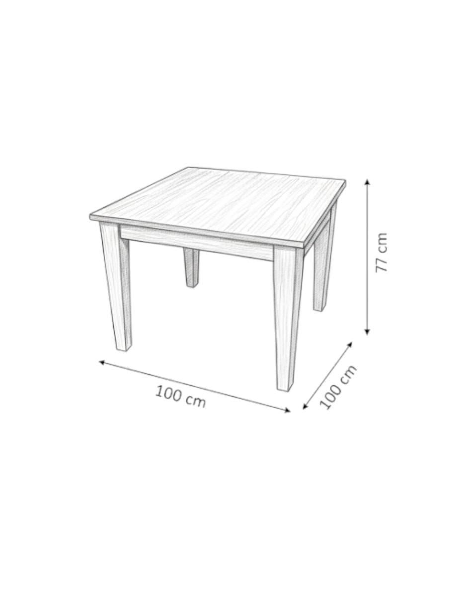 Mesa armable 3