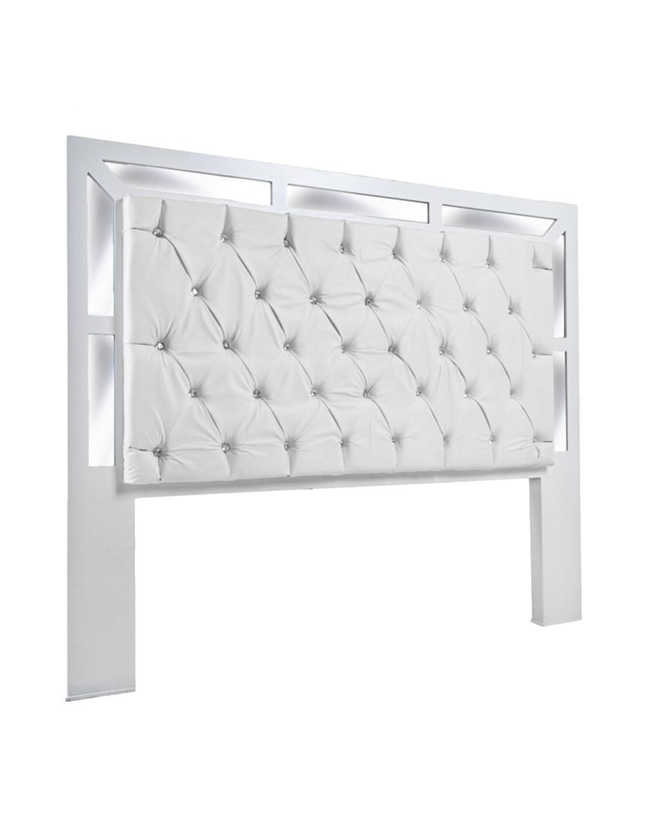 Cabecera Emilia de MDF 2