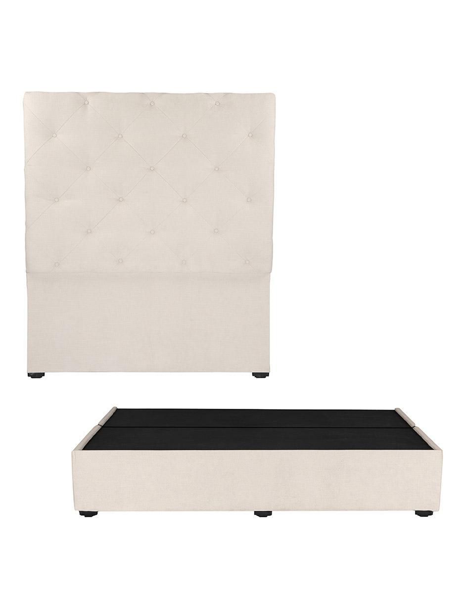 Cama de tela
