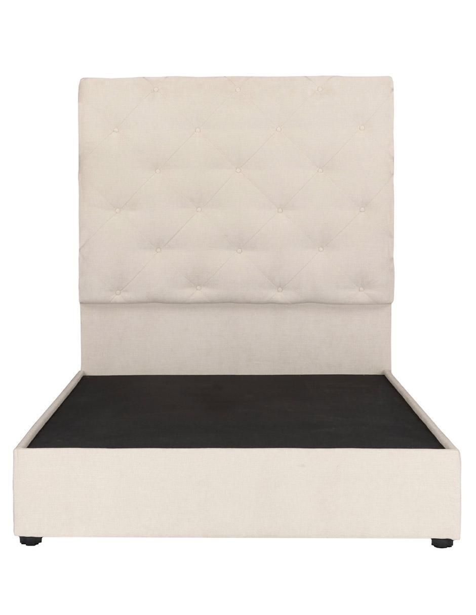 Cama de tela