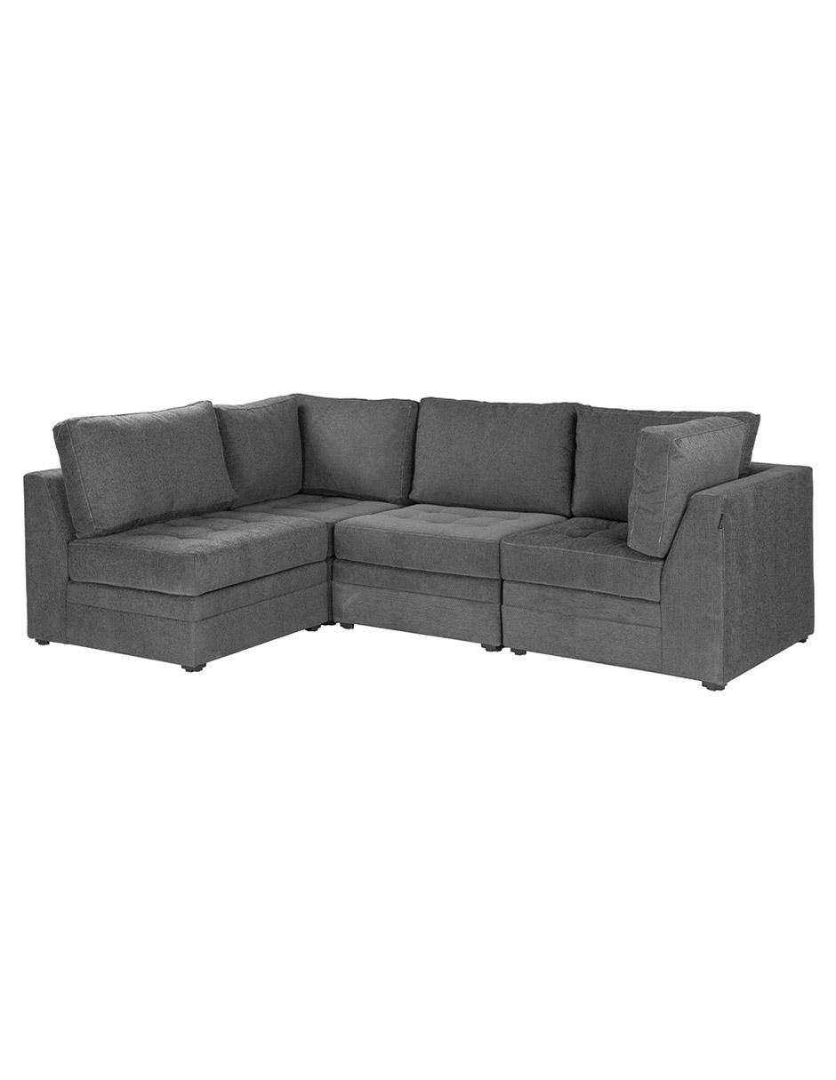 Sala modular de tela 2