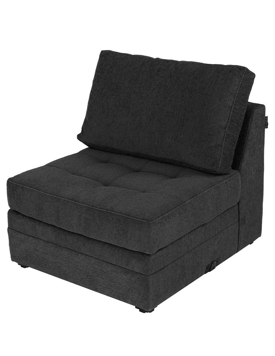 Sillón de madera pino 2