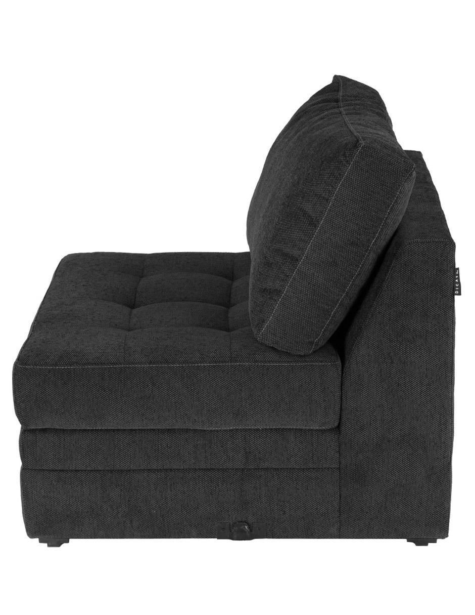 Sillón de madera pino 3