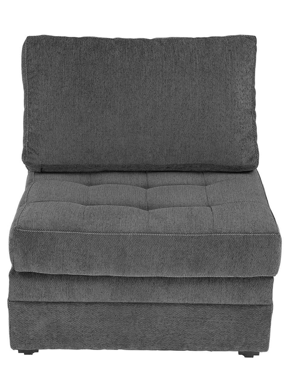 Sillón de madera pino