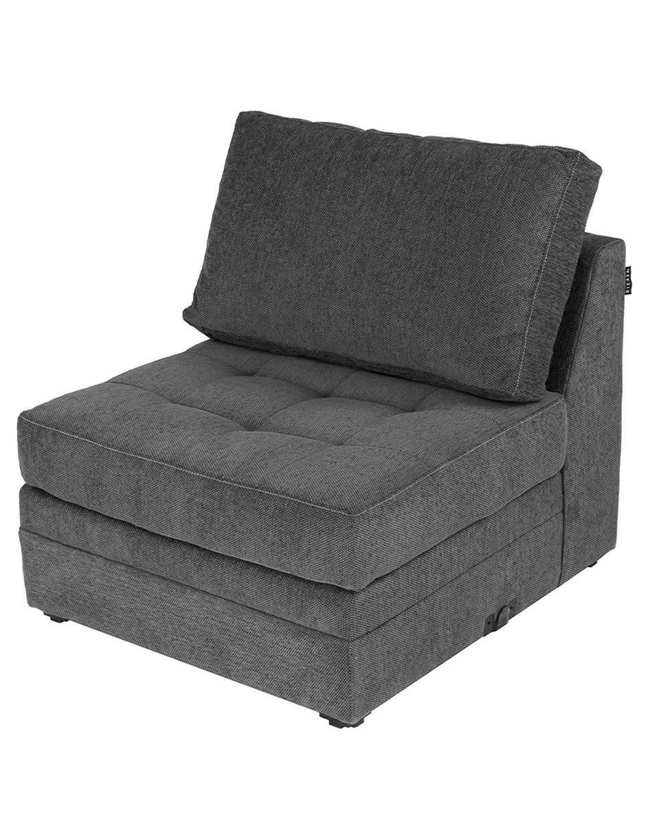 Sillón Dicasa de madera pino