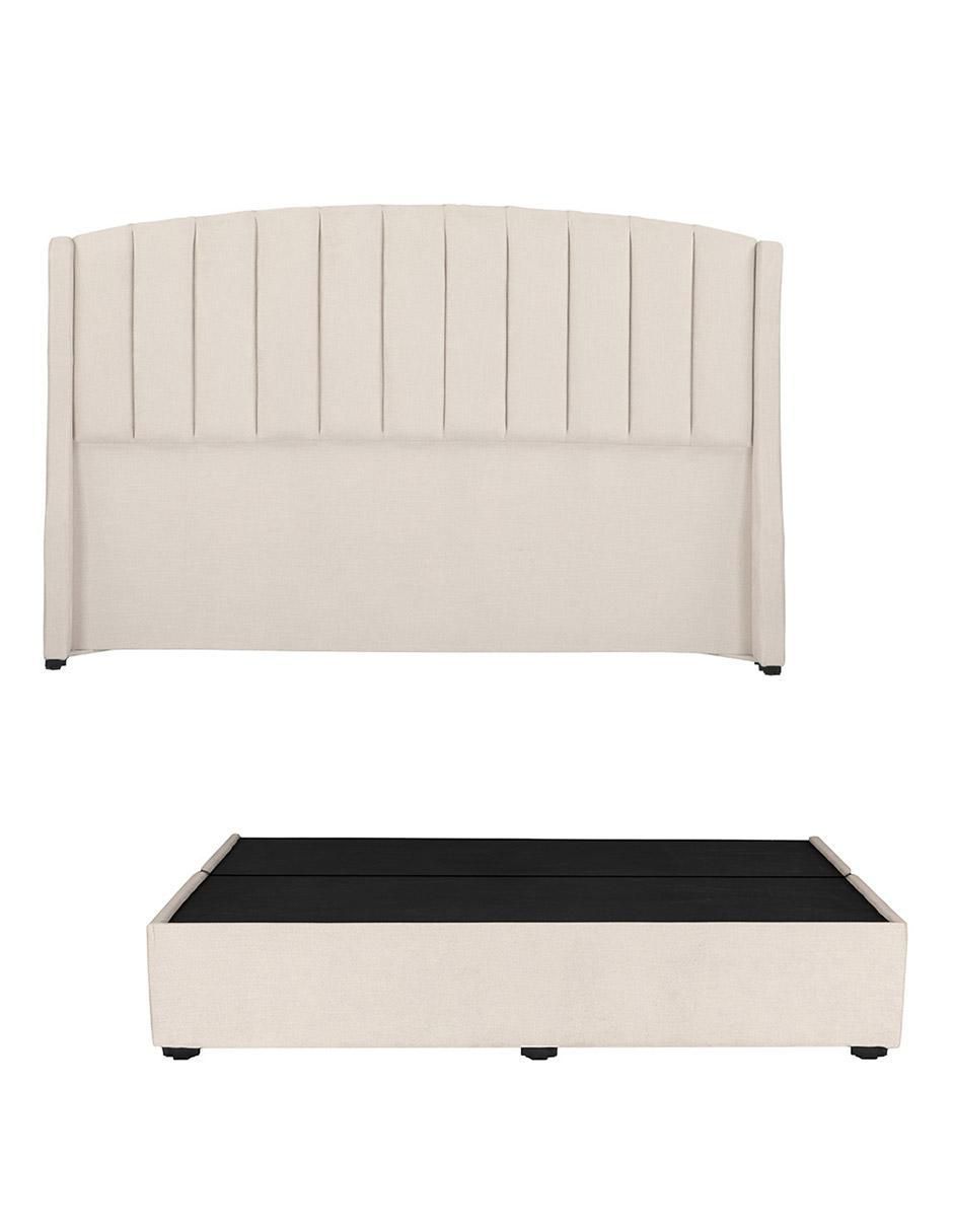 Cama de tela
