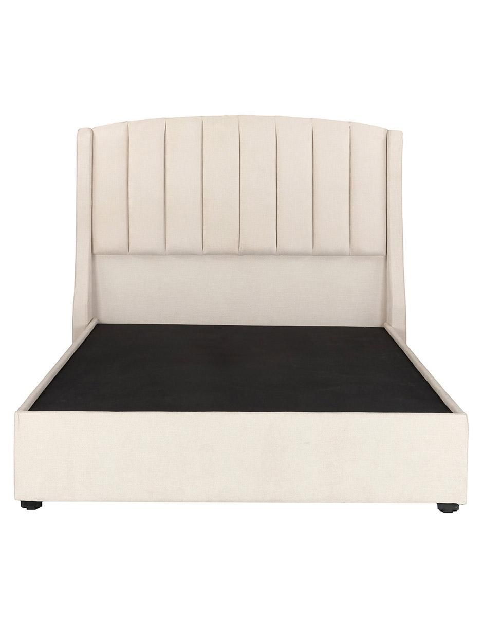 Cama de tela