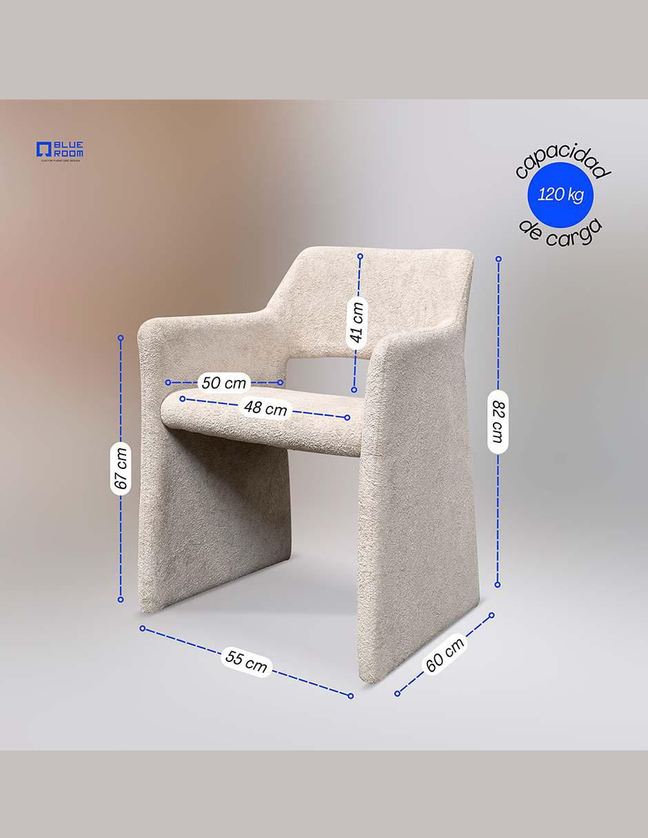 Silla adulto 8
