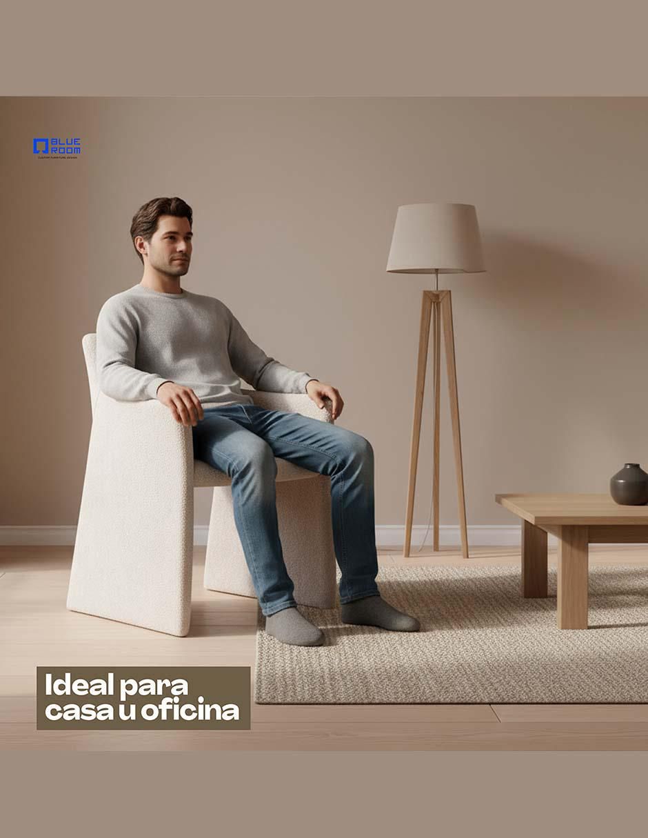Silla adulto 4