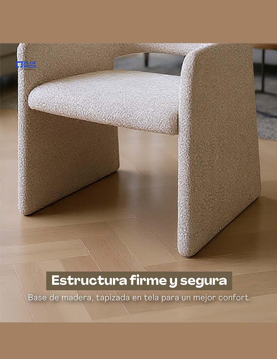Silla adulto 6