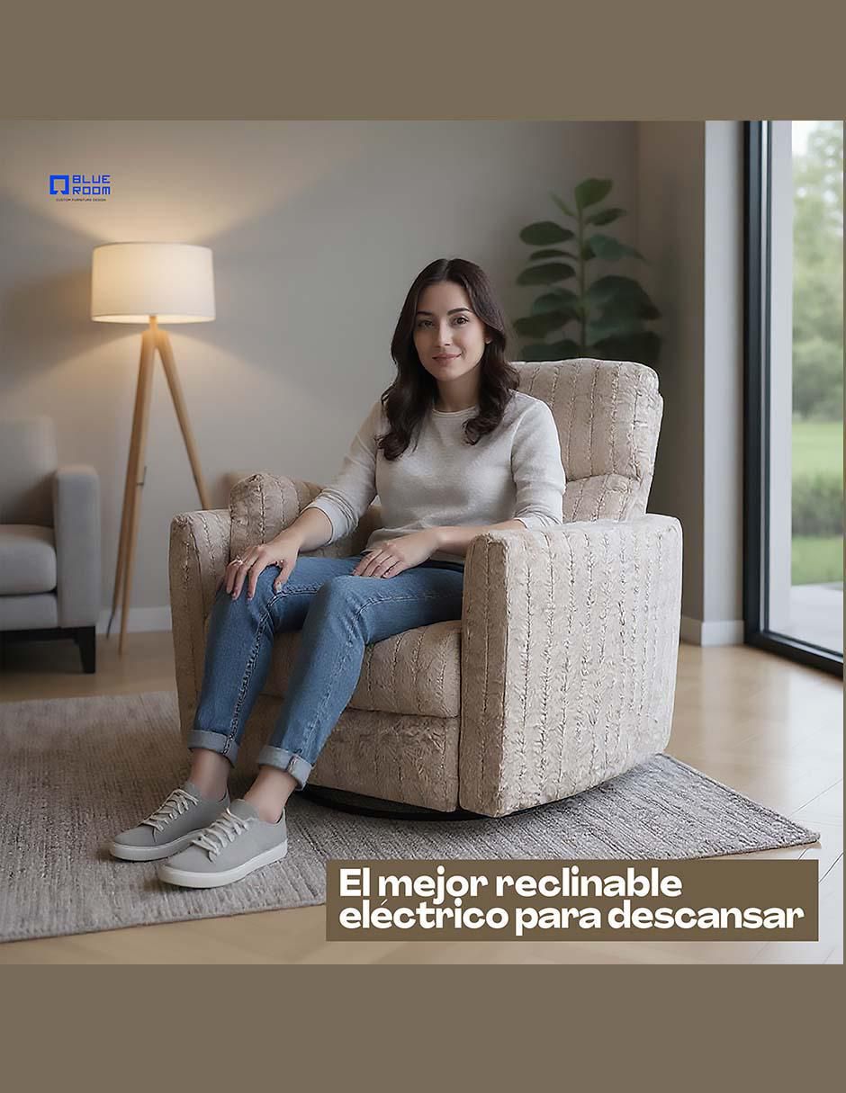 Reclinable 3