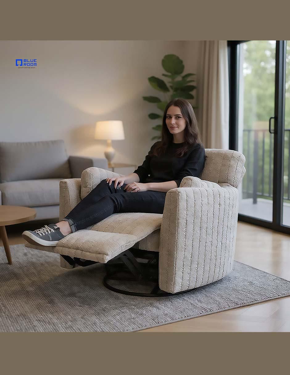 Reclinable 4