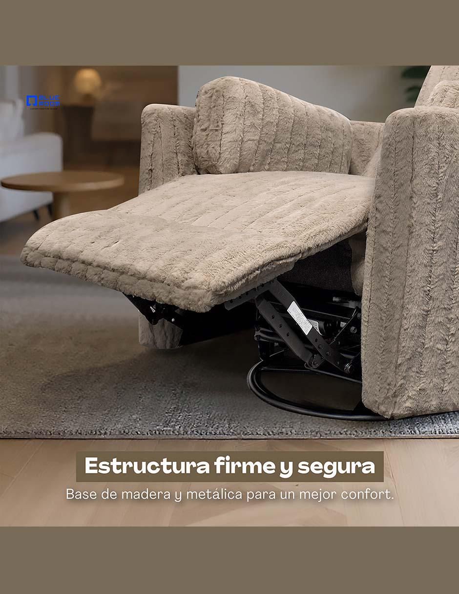 Reclinable 7