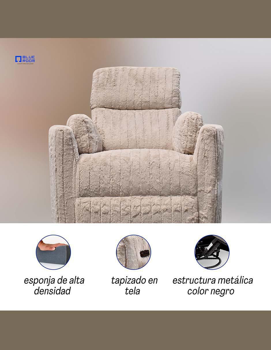 Reclinable 8