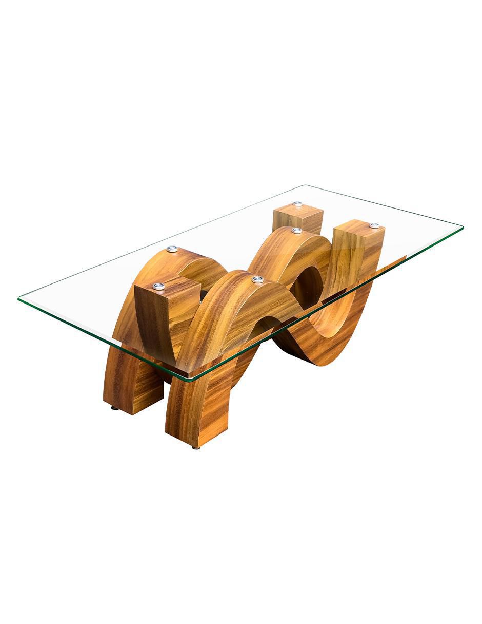 Mesa de acento armable Always