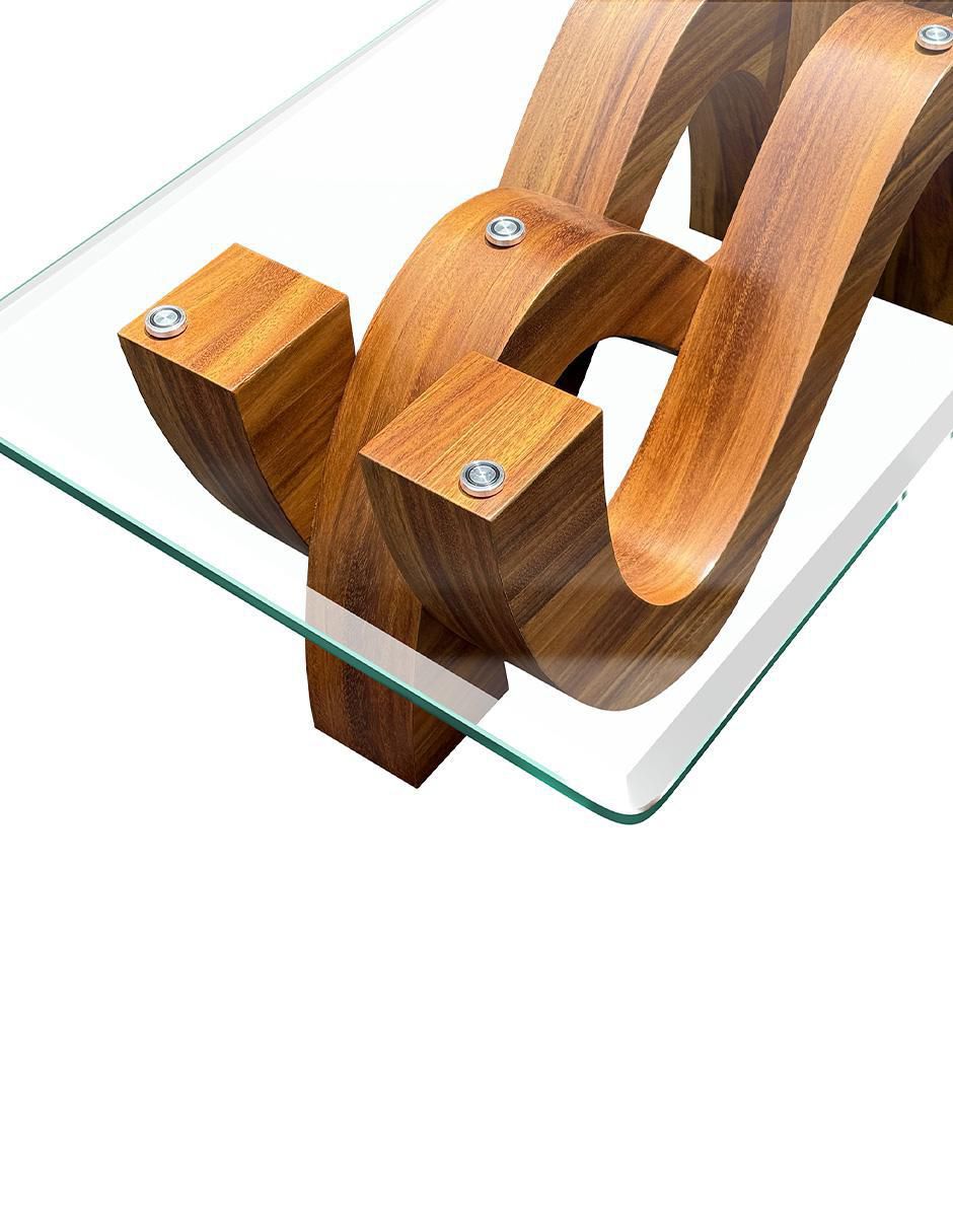 Mesa de acento armable Always 4