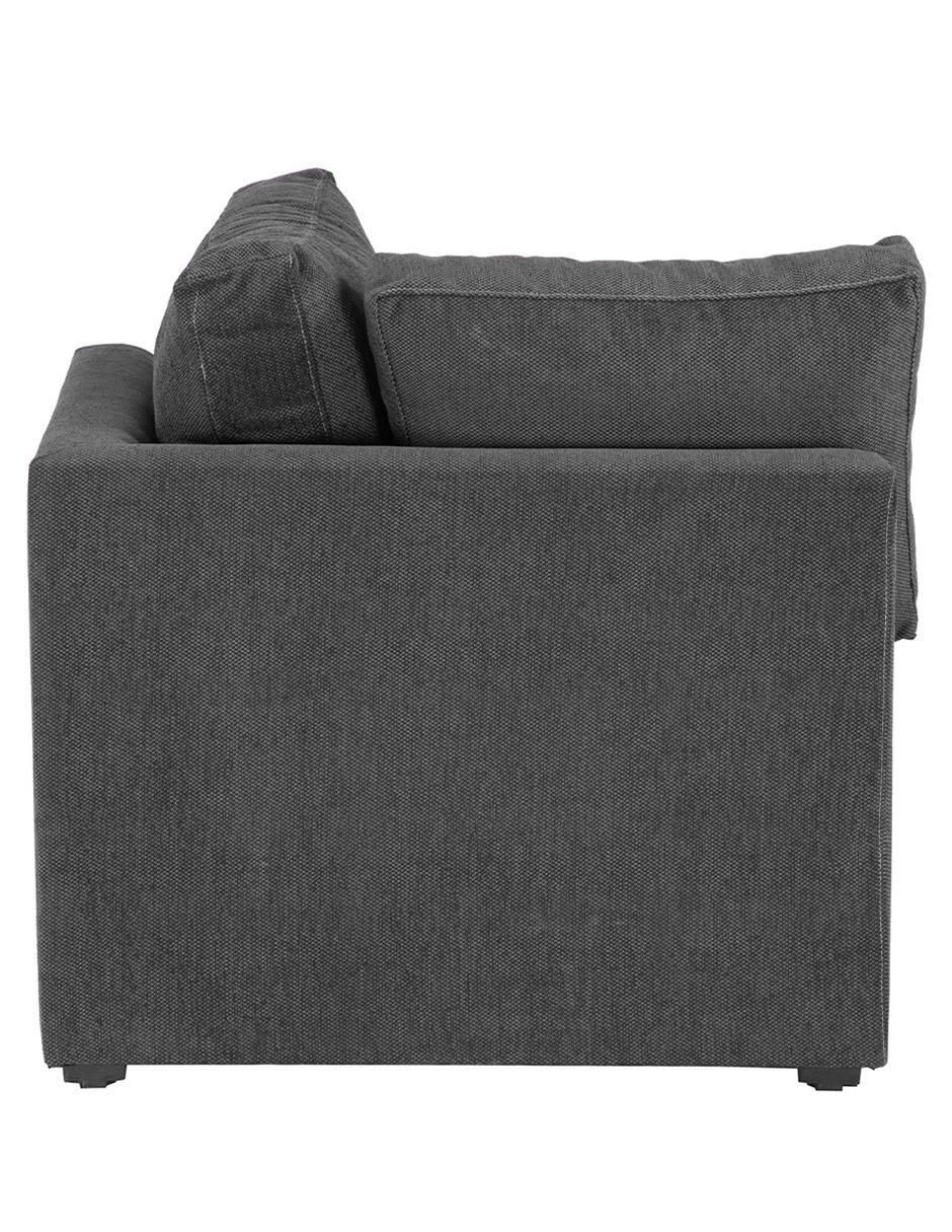 Sillón versa dicasa "de" madera pino