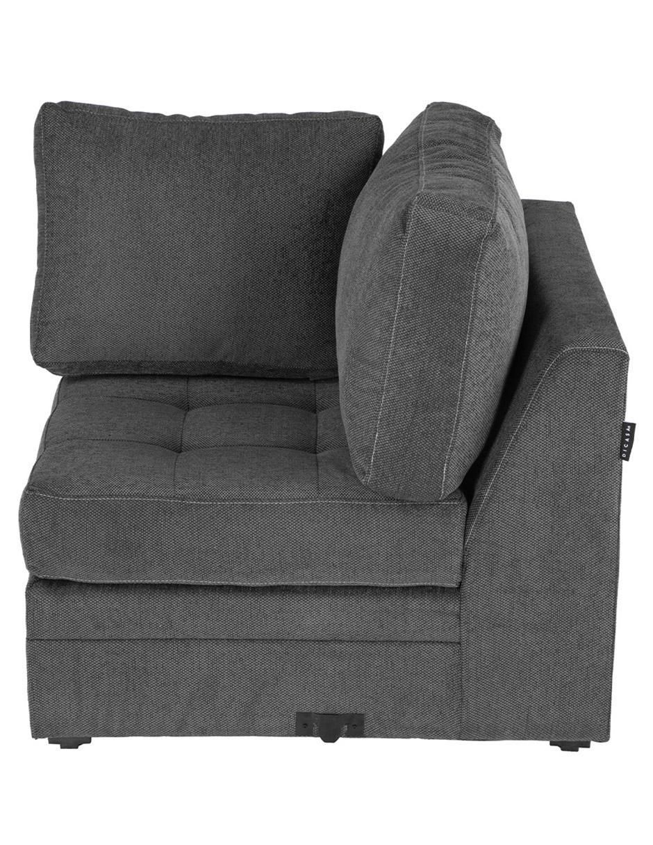 Sillón versa dicasa "de" madera pino