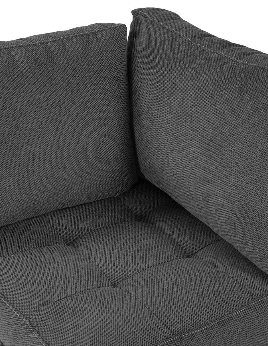 Sillón versa dicasa "de" madera pino
