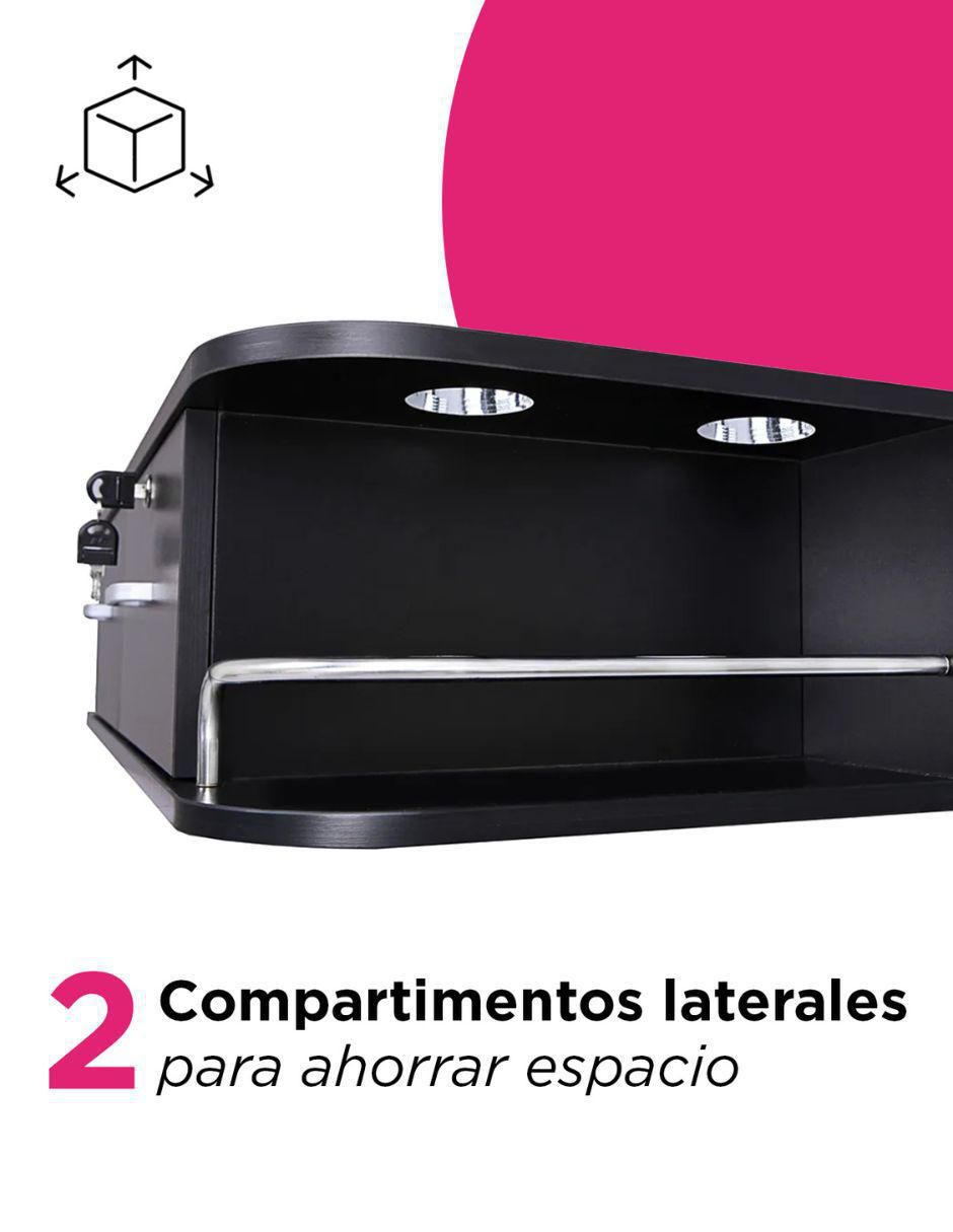 "tocador" sí vanlig lennox flotante