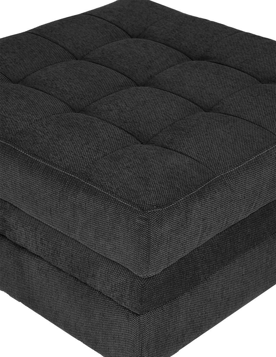 Taburete Versa  de tela 3