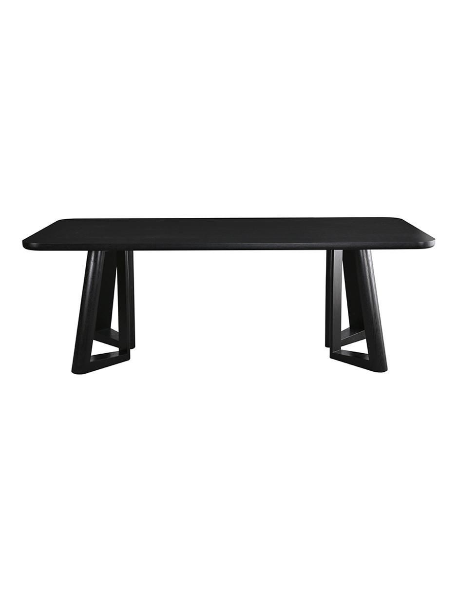 Mesa de comedor sí jaipur brum "de" mdf