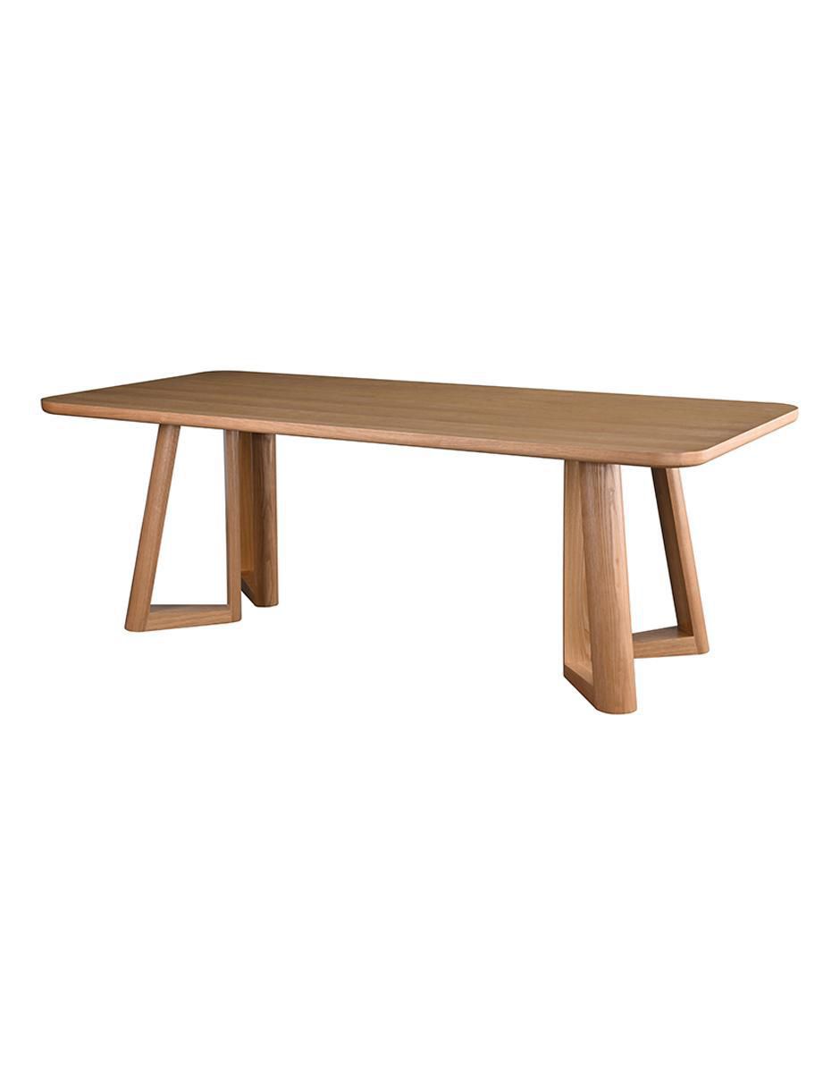 Mesa de comedor armable Jaipur 2