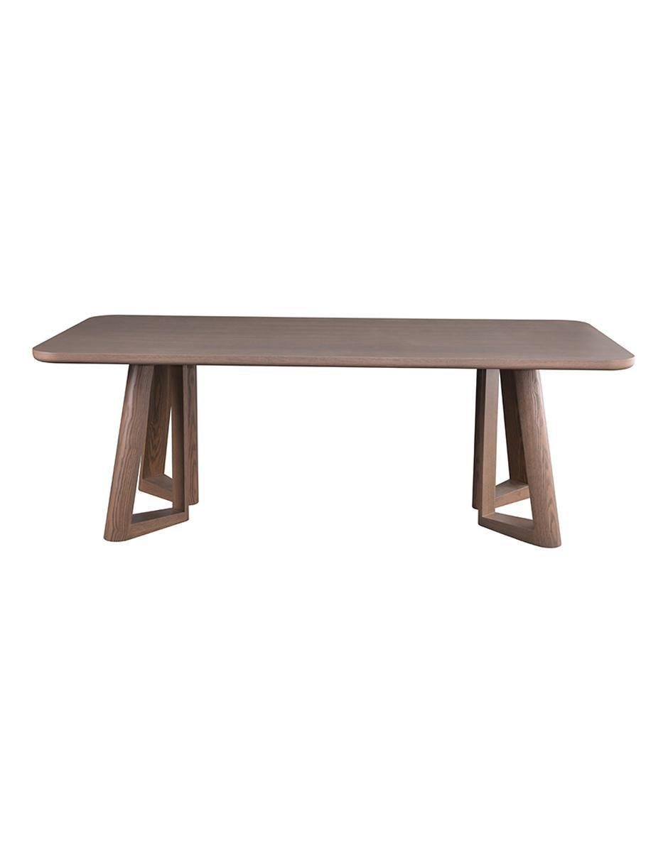 Mesa de comedor armable Jaipur