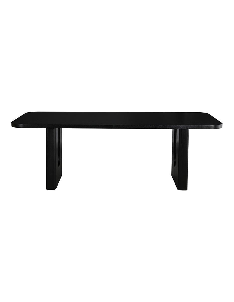 Mesa de comedor armable Agra