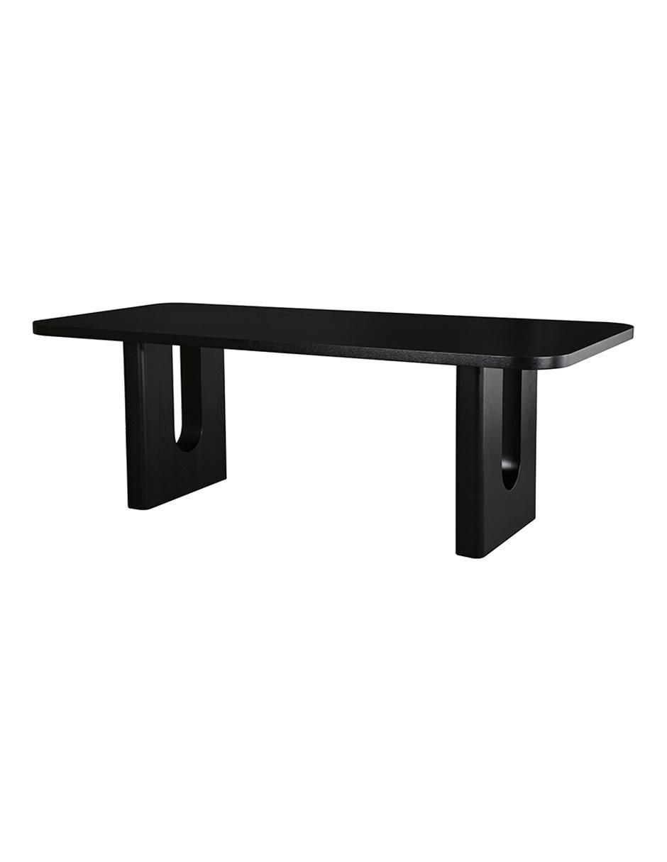 Mesa de comedor armable Agra 2
