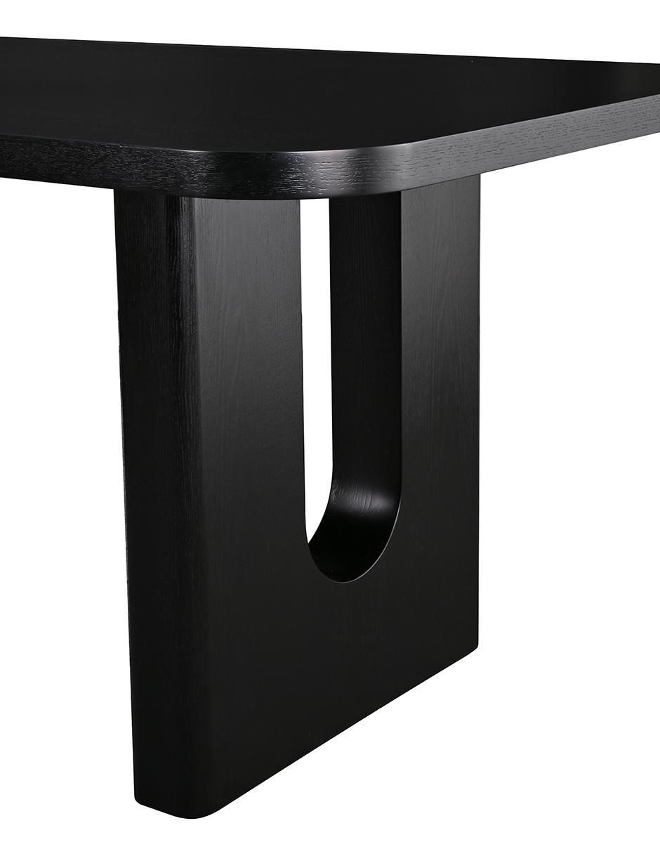 Mesa de comedor armable Agra 4
