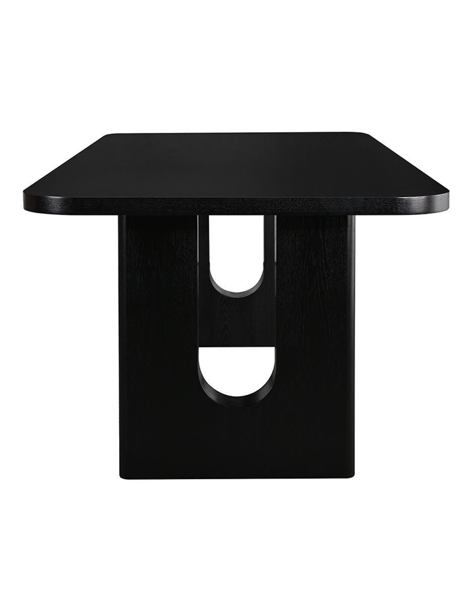 Mesa de comedor armable Agra 5