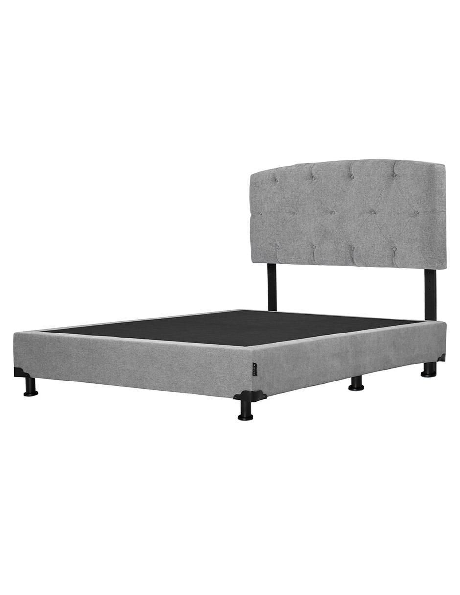 Cama Sigma Box de madera 3