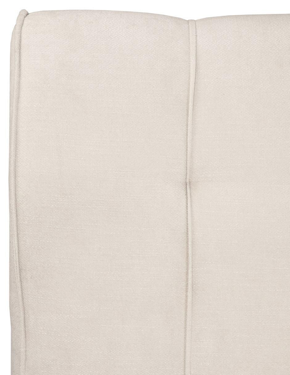 Cabecera Kiri de madera y tela 4