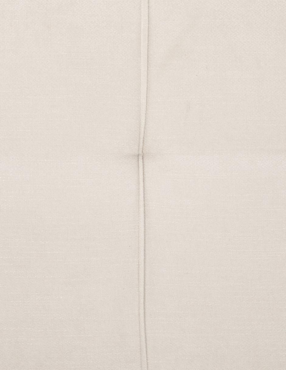 Cabecera Kiri de madera y tela 5