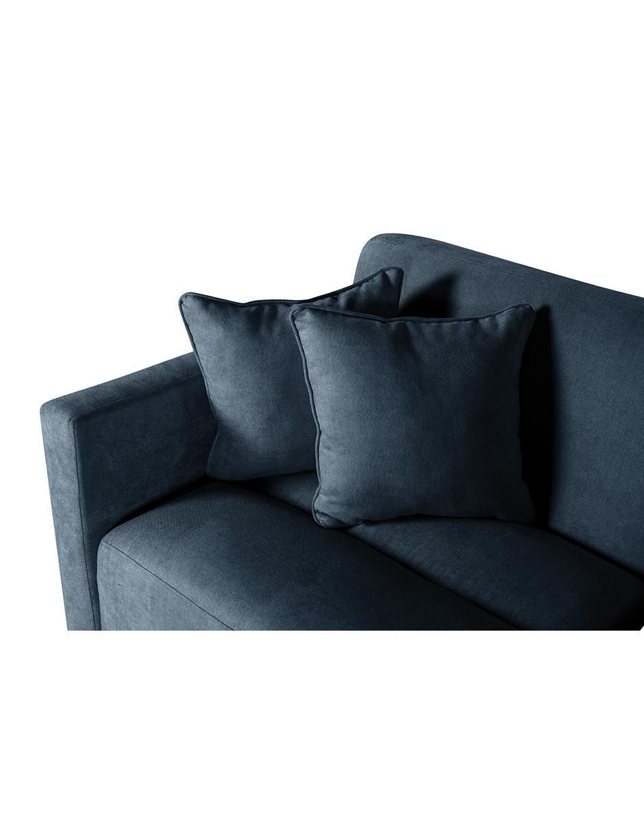 Sala modular de chenille 12