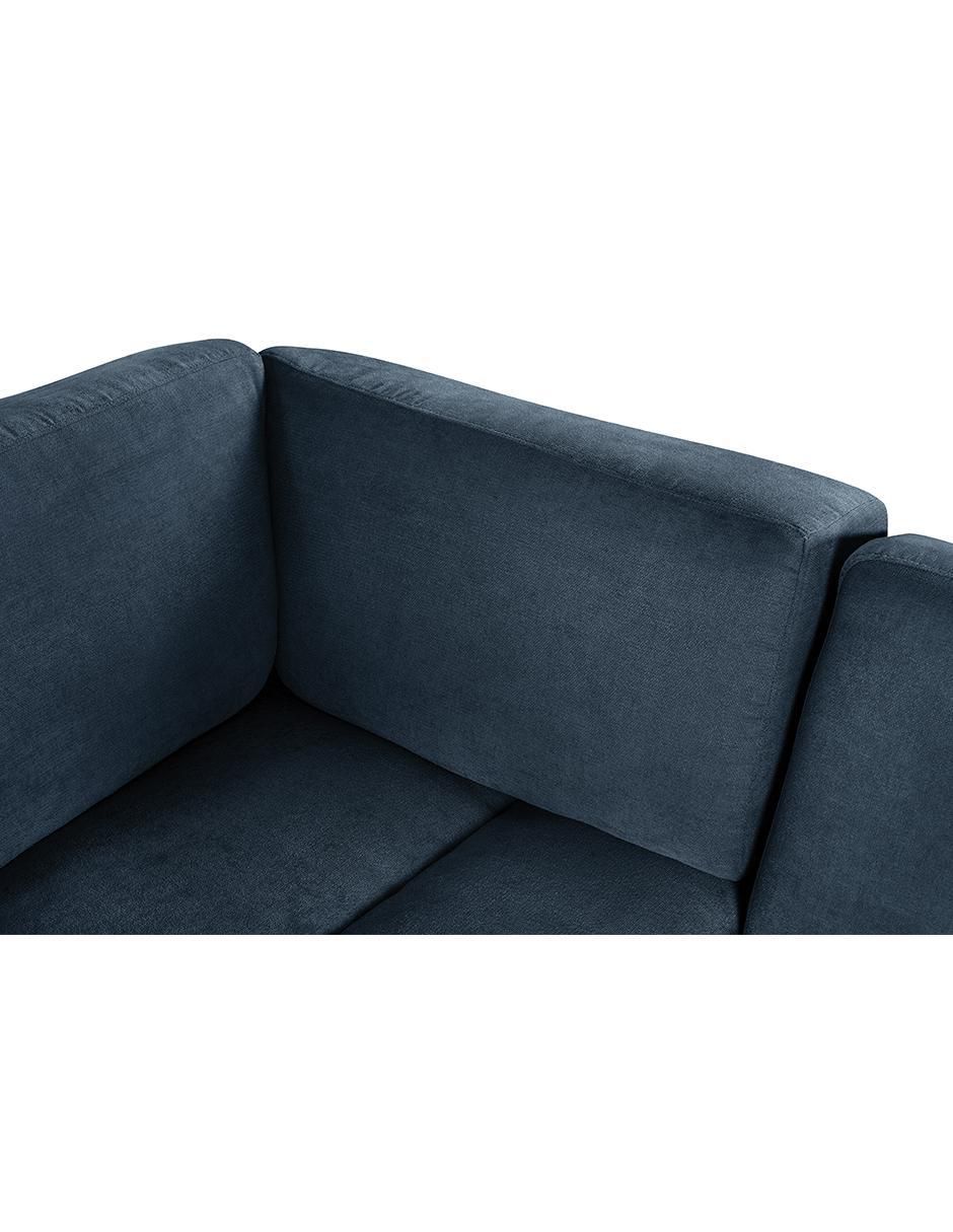 Sala modular de chenille 13