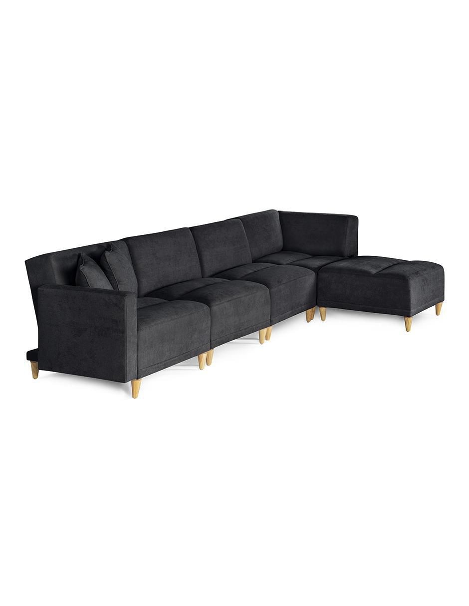 Sala modular no aplica makora "de" chenille