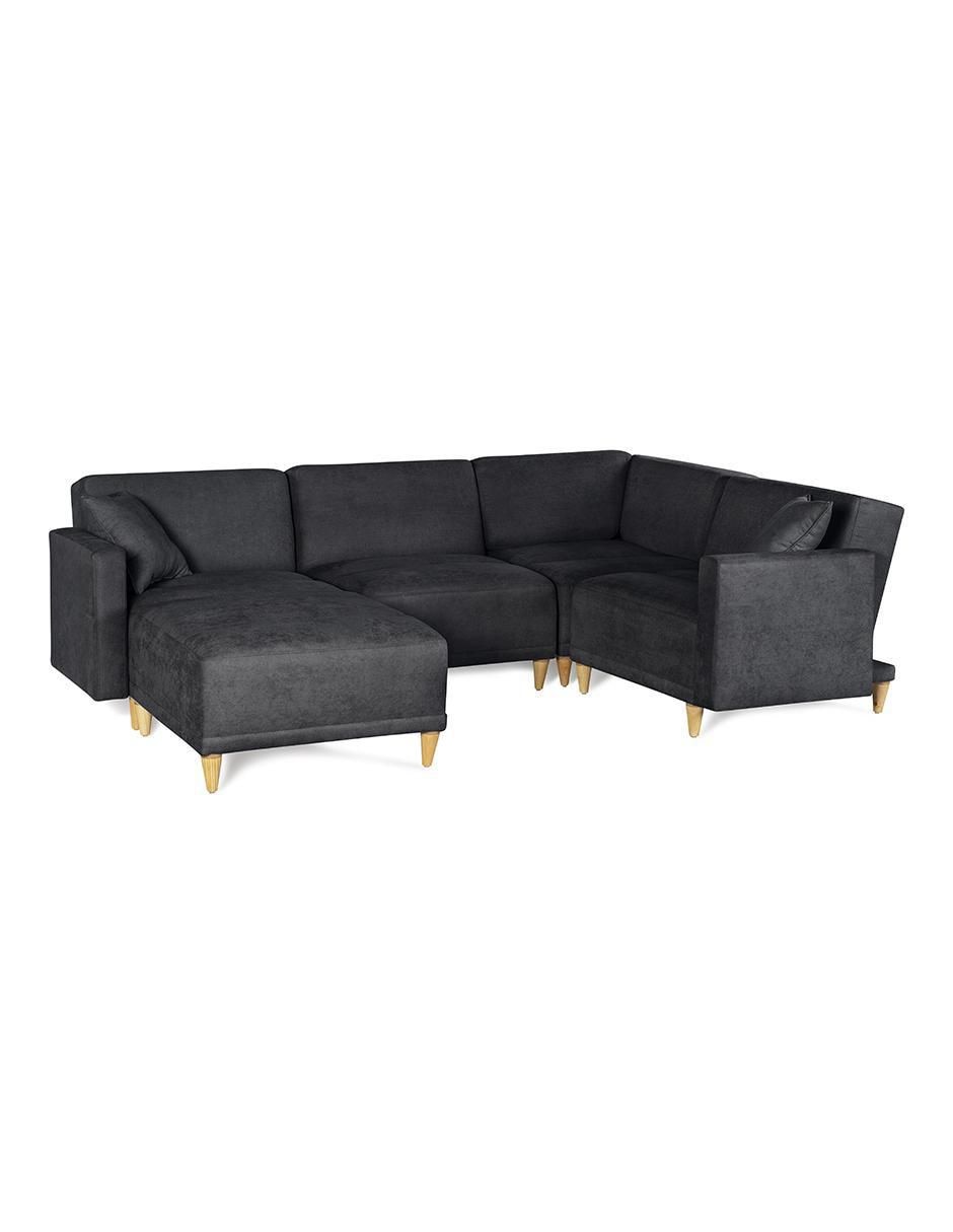 Sala modular no aplica makora "de" chenille