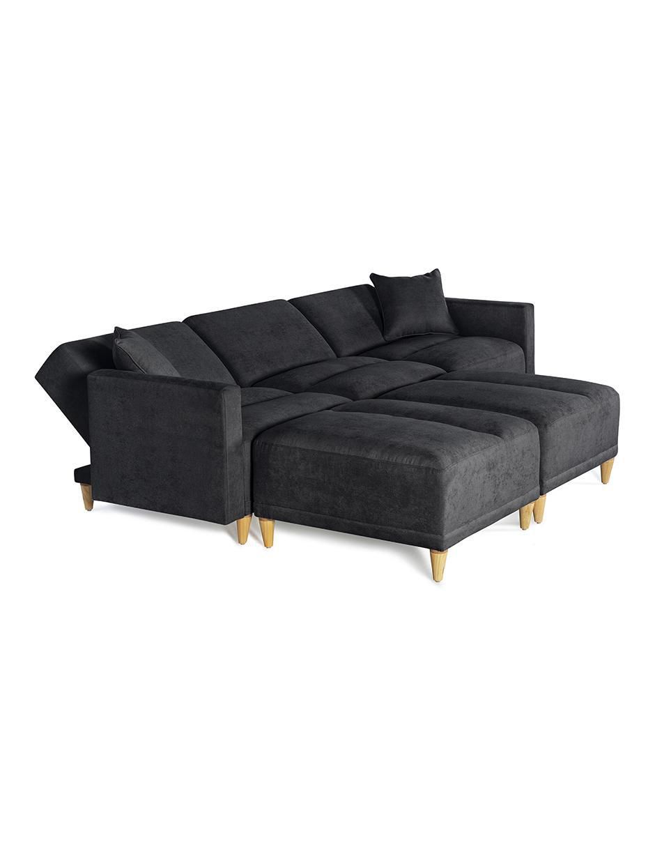Sala modular no aplica makora "de" chenille