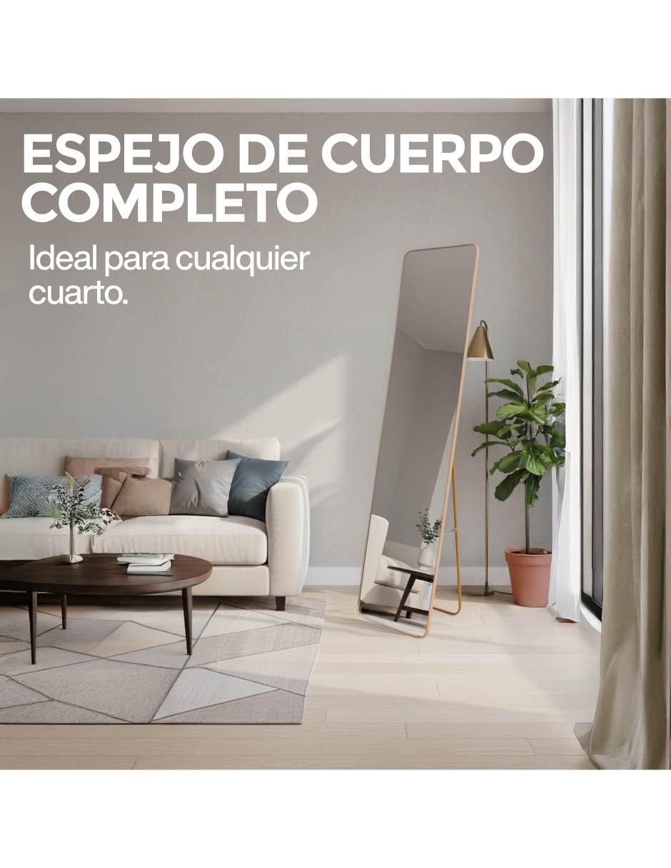 Espejo rectangular 2