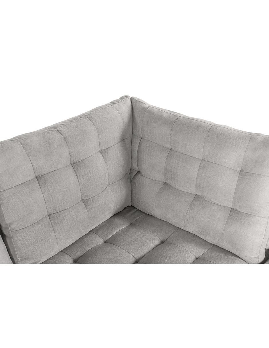 Sala modular de chenille 6